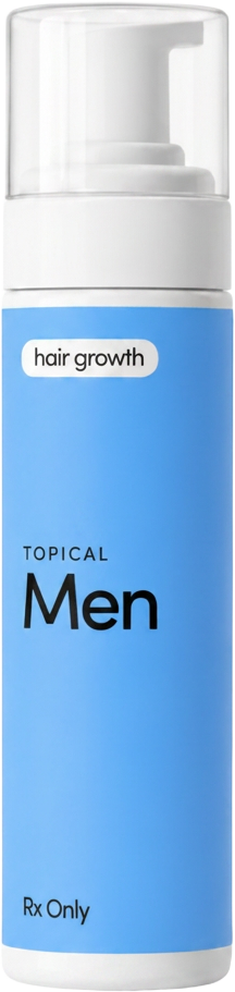 Men's Advanced Hair Spray