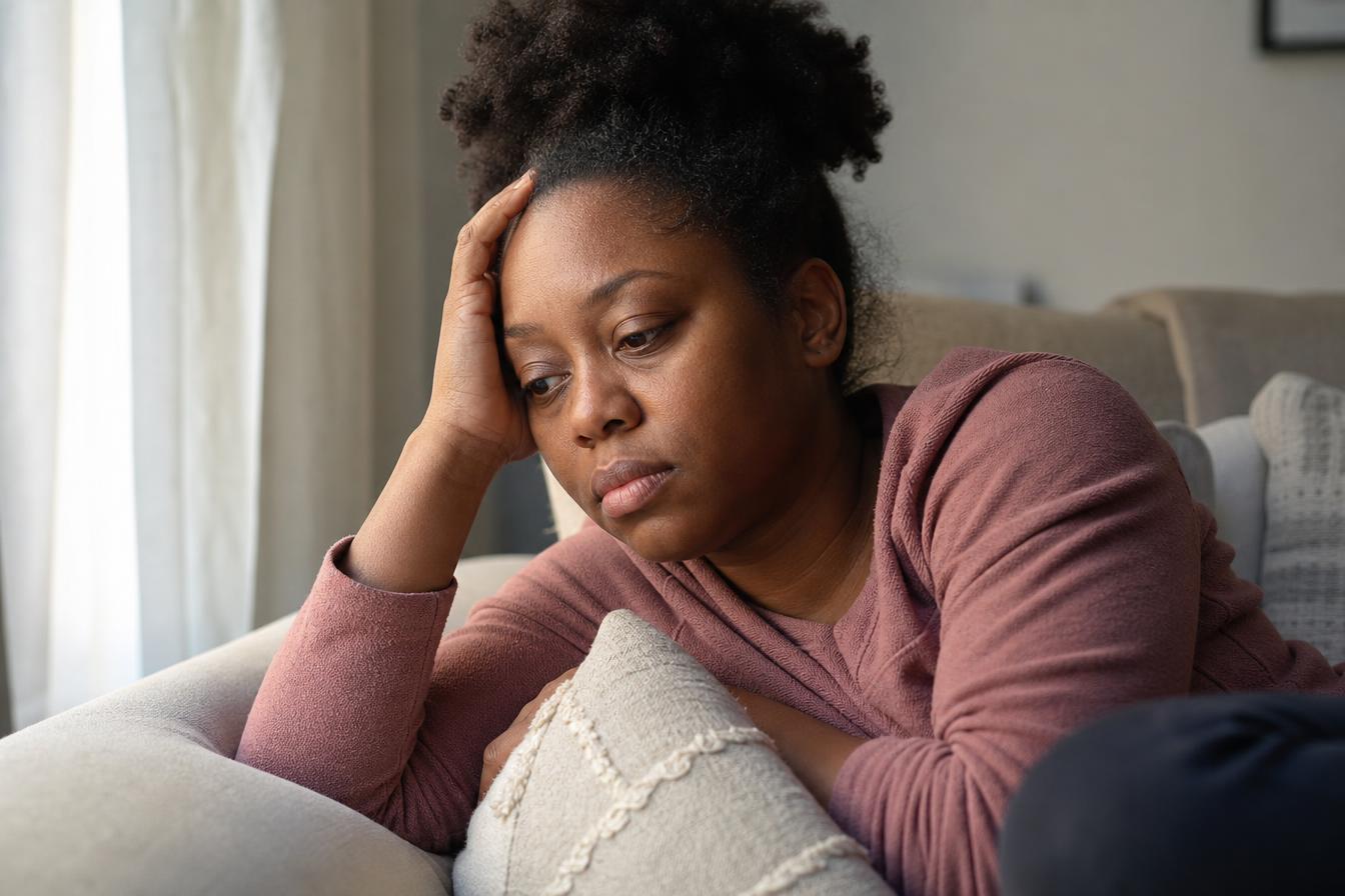 Does Tirzepatide Make You Tired?