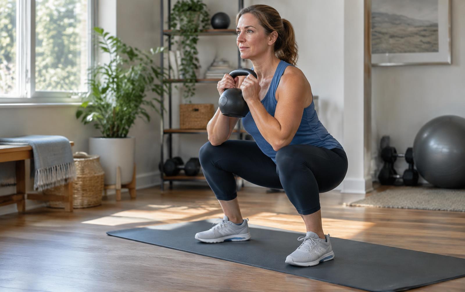 GLP-1 and Muscle Loss: What to Know About Body Composition