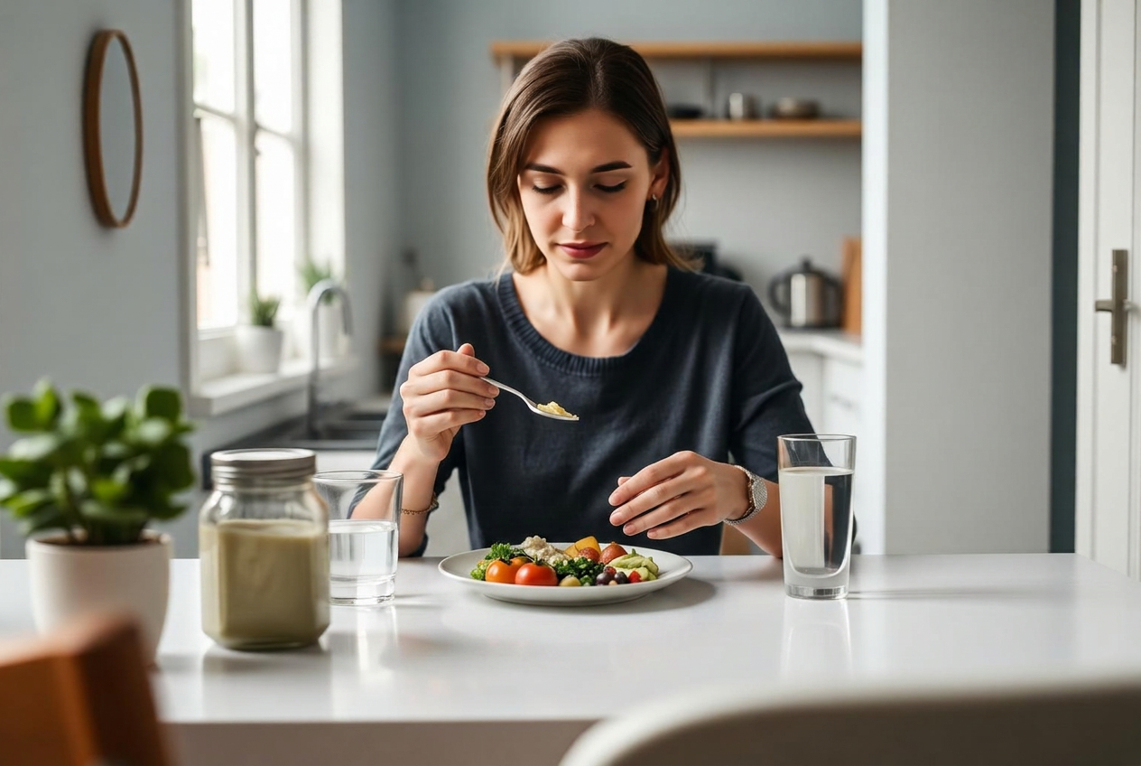 GLP-1 Nausea: Why It Happens and Why It Usually Fades