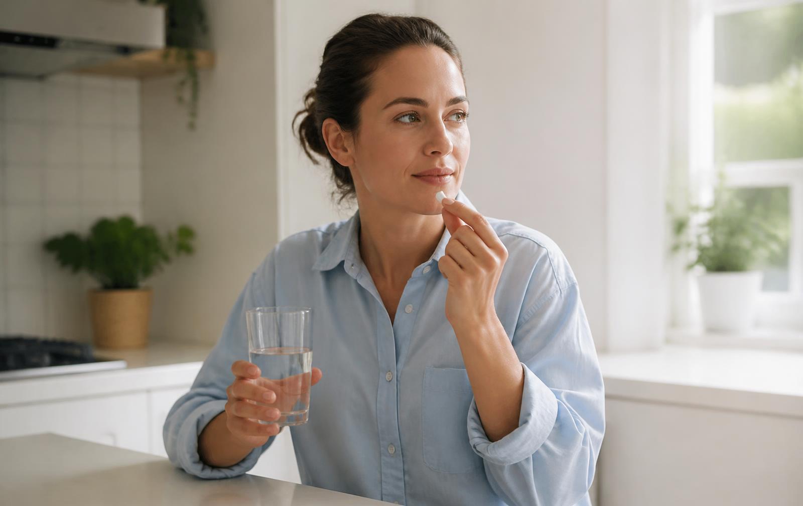 Is a GLP-1 Pill Right for Needle-Averse Patients?