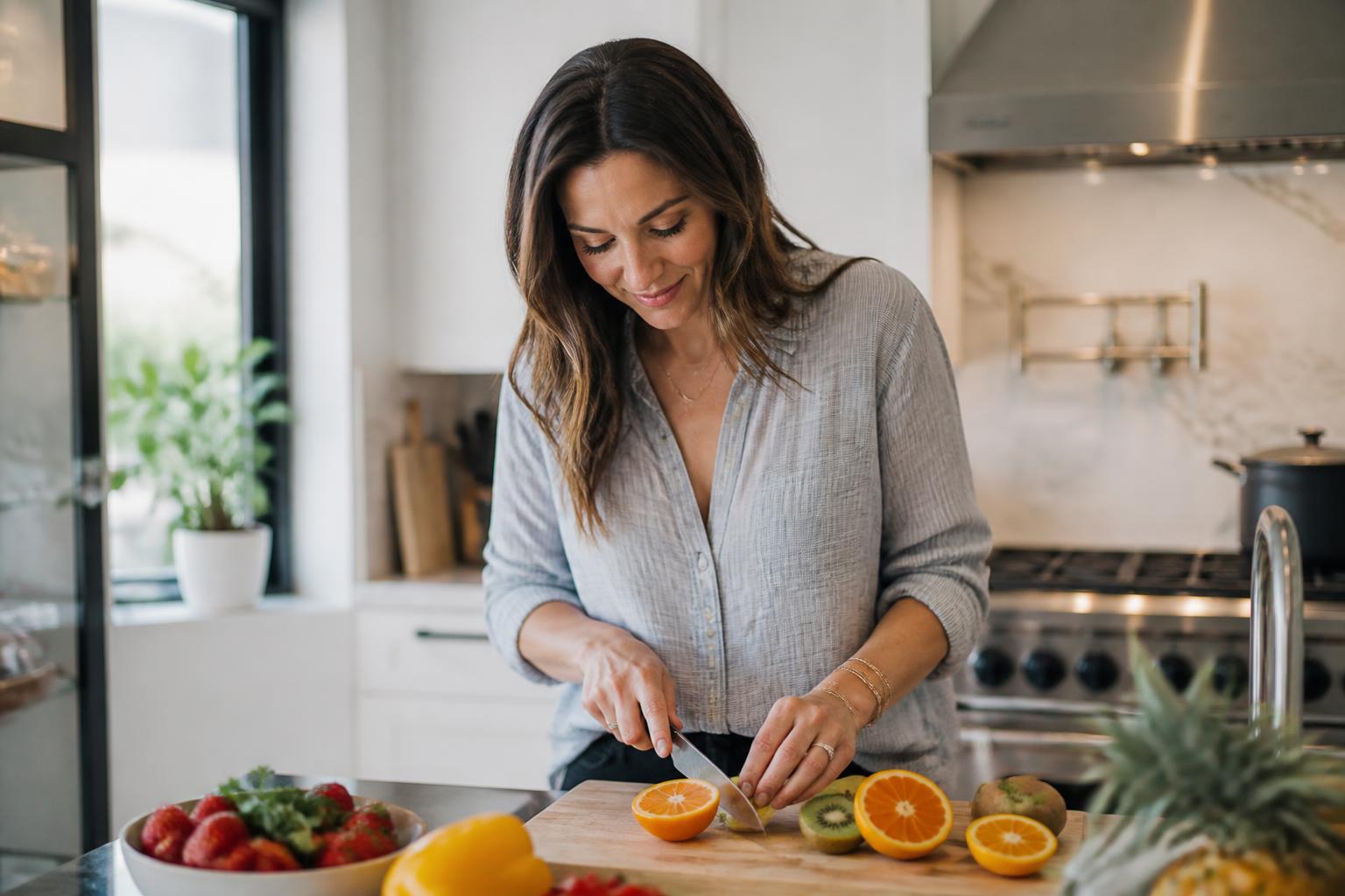 Glutathione vs. Vitamin C: What's the Difference?