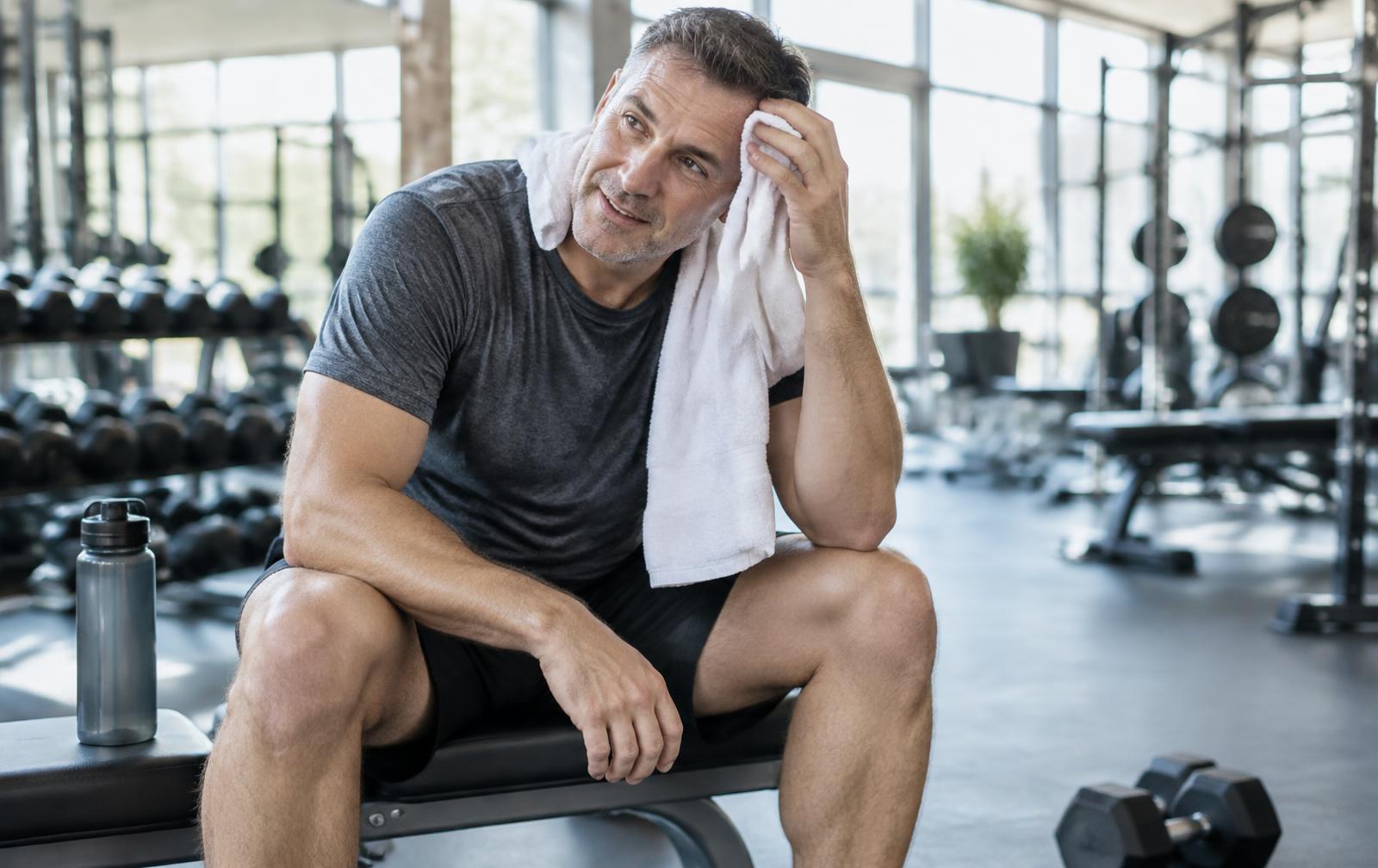 Is Sermorelin a Steroid?