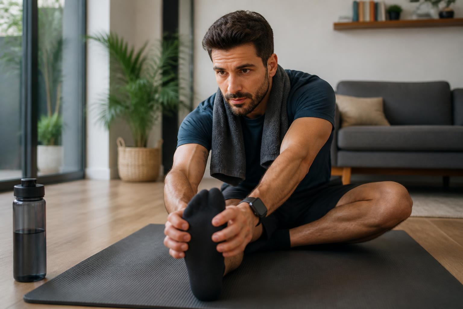 NAD+ and Athletic Recovery: What Does the Research Say?