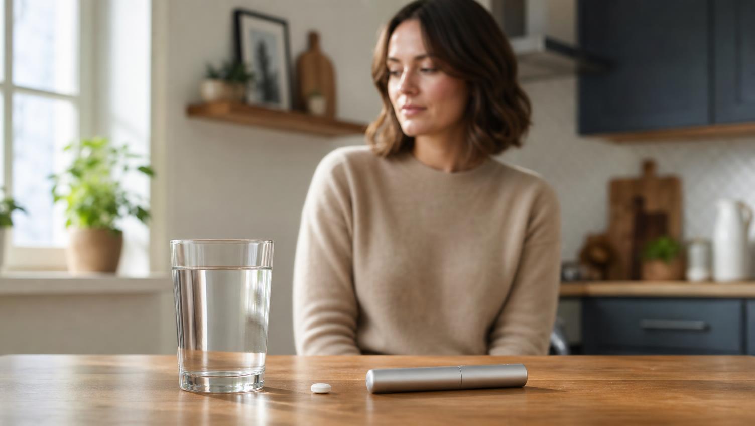 Oral GLP-1 Pills vs. Weekly Injections: What's Actually Different?