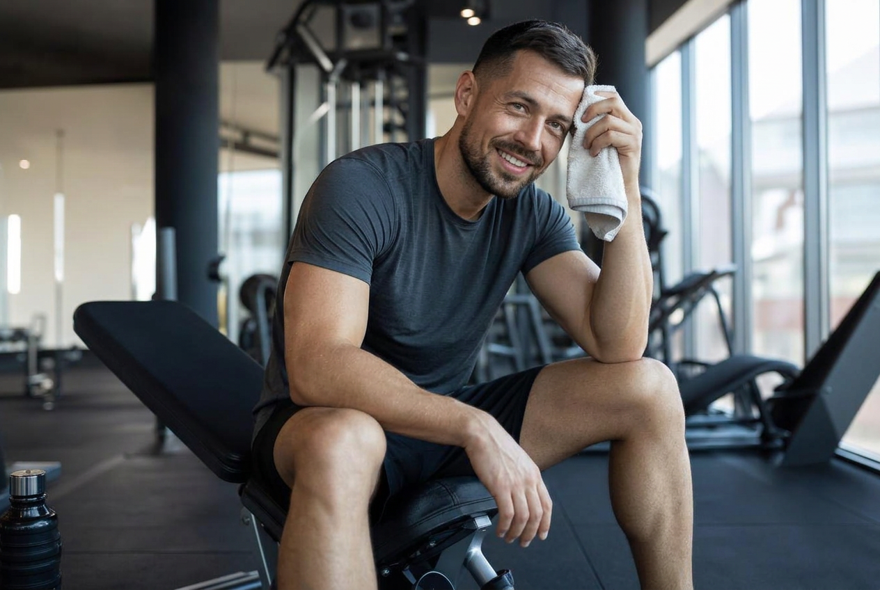 Does Sermorelin Increase Testosterone?
