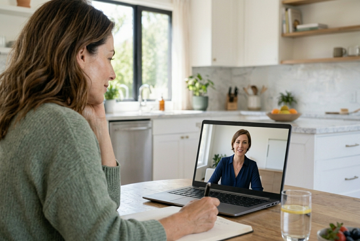 Telehealth GLP-1 Programs: What a Physician-Guided Plan Includes